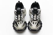 Balenciaga Track 2  4.0 Gray Browm Black 570391 W2GN9 2009  - 5
