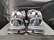 Balenciaga Track.2 Blue Grey  568614W2GN31285 - 3