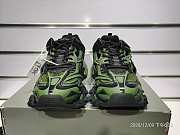 Balenciaga Track.2 Khaki 568614W3AE12311 - 2