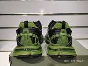 Balenciaga Track.2 Khaki 568614W3AE12311 - 3