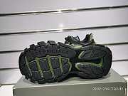 Balenciaga Track.2 Khaki 568614W3AE12311 - 5