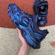 Balenciaga Track 2.0 Black Purple 568615 W2MA1 5610 - 4