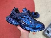 Balenciaga Track 2.0 Black Purple 568615 W2MA1 5610 - 6