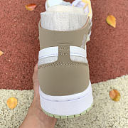 Air Jordan 1 High Zoom Air CMFT Olive Aura (W) CT0979-102 - 2