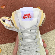 Air Jordan 1 High Zoom Air CMFT Olive Aura (W) CT0979-102 - 3