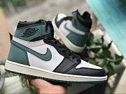 Air Jordan 1 Retro High OG “Clay Green” 555088-135 - 6