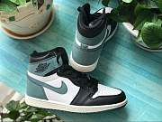 Air Jordan 1 Retro High OG “Clay Green” 555088-135 - 5