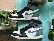 Air Jordan 1 Retro High OG “Clay Green” 555088-135 - 3