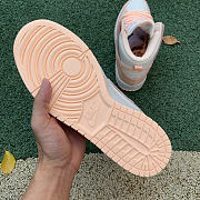 Nike Dunk High Sail Crimson Tint (W) DD1869-104 - 5