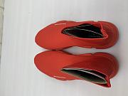 Balenciaga Speed Trainer Red 530353-W05G0-6501 - 2