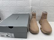Balenciaga Speed 2.0 Beige (W) 617196W17019710 - 3