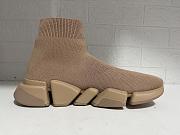 Balenciaga Speed 2.0 Beige (W) 617196W17019710 - 4