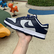 Nike Dunk Low Georgetown (GS) CW1590-004 - 6