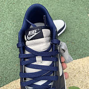 Nike Dunk Low Georgetown (GS) CW1590-004 - 4