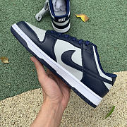 Nike Dunk Low Georgetown (GS) CW1590-004 - 3