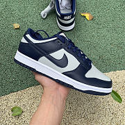 Nike Dunk Low Georgetown (GS) CW1590-004 - 2
