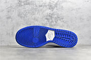 Nike SB Dunk Low Ishod Wair Blue Spark 819674-410 - 5