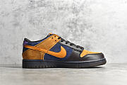 Nike Dunk Low Cider DH0601-001  - 4