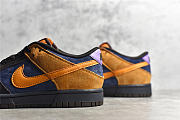 Nike Dunk Low Cider DH0601-001  - 6