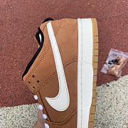  Nike SB Dunk Low Pro Iso DK Russet  DH1319-200 - 3