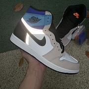 Air Jordan 1 Retro High OG Prototype DC6515-100 - 6