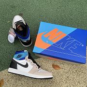 Air Jordan 1 Retro High OG Prototype DC6515-100 - 4
