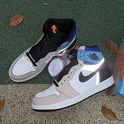 Air Jordan 1 Retro High OG Prototype DC6515-100 - 3