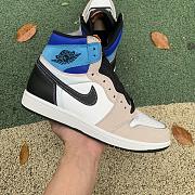 Air Jordan 1 Retro High OG Prototype DC6515-100 - 2