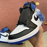 Air Jordan 1 Retro High Fragment 716371-040 - 6