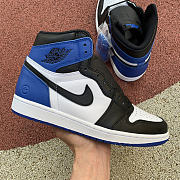 Air Jordan 1 Retro High Fragment 716371-040 - 5