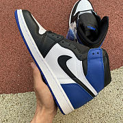 Air Jordan 1 Retro High Fragment 716371-040 - 4