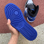 Air Jordan 1 Retro High Fragment 716371-040 - 3