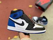 Air Jordan 1 Retro High Fragment 716371-040 - 2