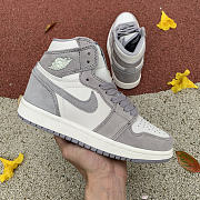 Air Jordan 1 Retro High Pale Ivory (W) AH7389-101 - 6