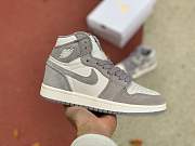 Air Jordan 1 Retro High Pale Ivory (W) AH7389-101 - 5