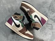 Air Jordan 1 High OG Hand Crafted DH3097-001 - 2