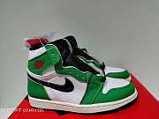 Nike Air Jordan 1 Retro High Lucky Green (W) DB4612-300 - 3