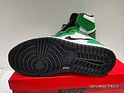 Nike Air Jordan 1 Retro High Lucky Green (W) DB4612-300 - 4
