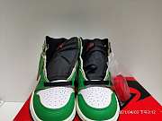 Nike Air Jordan 1 Retro High Lucky Green (W) DB4612-300 - 5