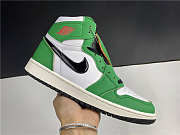 Nike Air Jordan 1 Retro High Lucky Green (W) DB4612-300 - 6