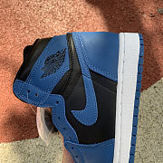 Air Jordan 1 High OG “Dark Marina Blue” 555088-404 - 5
