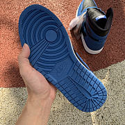 Air Jordan 1 High OG “Dark Marina Blue” 555088-404 - 2