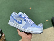 Air Jordan 1 Low “Mighty Swooshers” DM5442-040 - 2