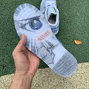 Air Jordan 1 Low “Mighty Swooshers” DM5442-040 - 5