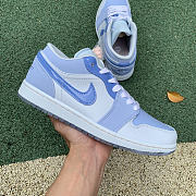 Air Jordan 1 Low “Mighty Swooshers” DM5442-040 - 6
