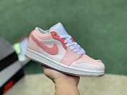 Air Jordan 1 Low  - 2