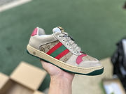 Gucci Screener Butter Leather (W) 570443 9Y920 9666 - 2