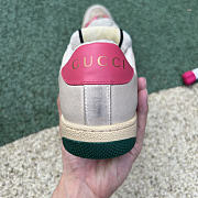 Gucci Screener Butter Leather (W) 570443 9Y920 9666 - 3