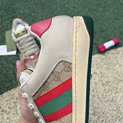 Gucci Screener Butter Leather (W) 570443 9Y920 9666 - 4