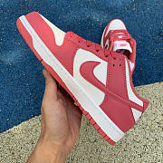 Nike Dunk Low Archeo Pink (W) DD1503-111  - 4